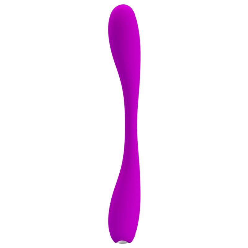PRETTY LOVE - YEDDA FLEXIBLER VIBRATOR – Bild 6