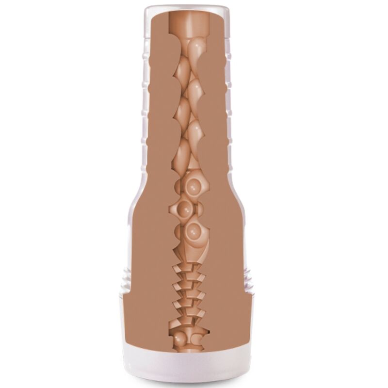 FLESHLIGHT GIRLS - AUTUMN FALLS TEXTURA PEACHES - Imagen 2