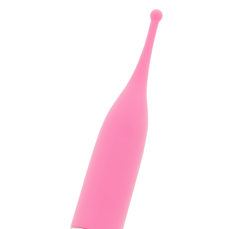 OHMAMA - STIMULATEUR DE CLITORIS RECHARGEABLE 10 MODES DE VIBRATION – Image 3