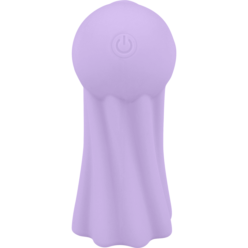 OHMAMA - STIMULATEUR DE CLITORIS MÉDUSE – Image 3