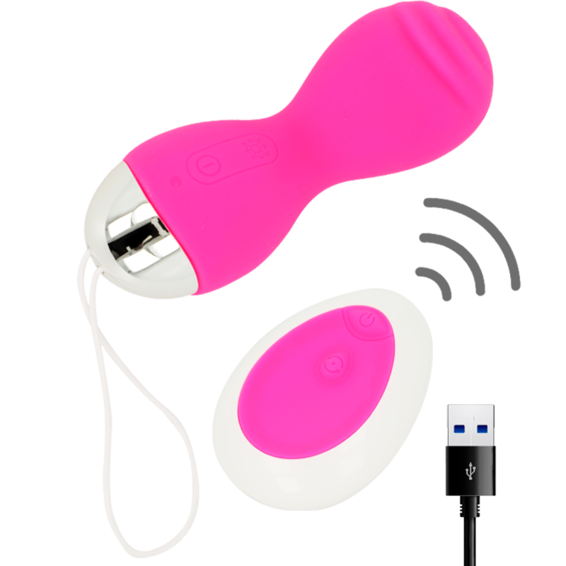 OHMAMA - UF VIBRANT FLEXIBLE ANF RECHARGEABLE – Image 2