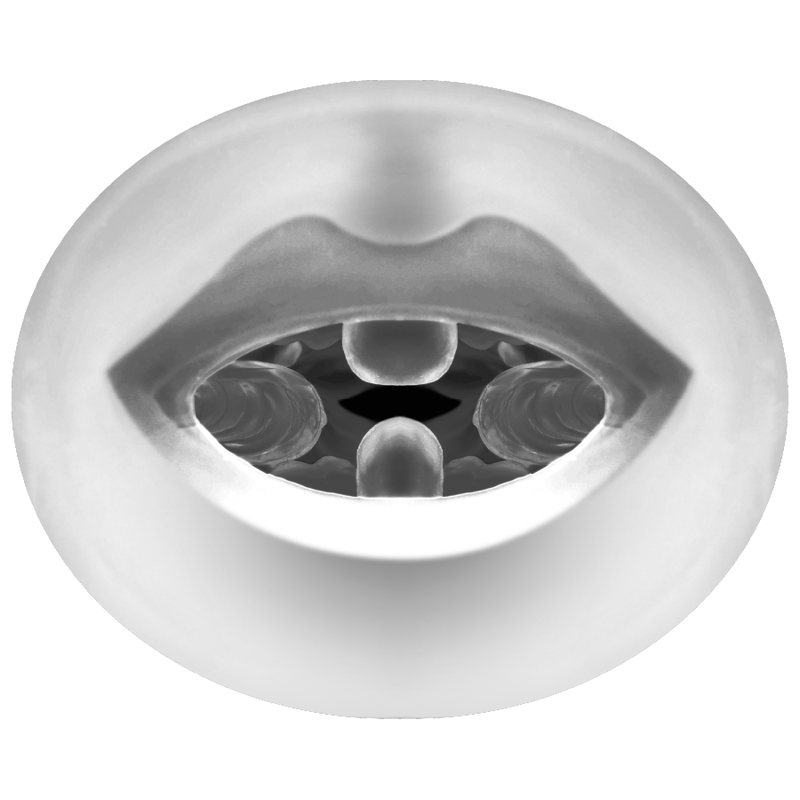 JAMYJOB - MASTURBADOR DUPLO TURBO - Image 7