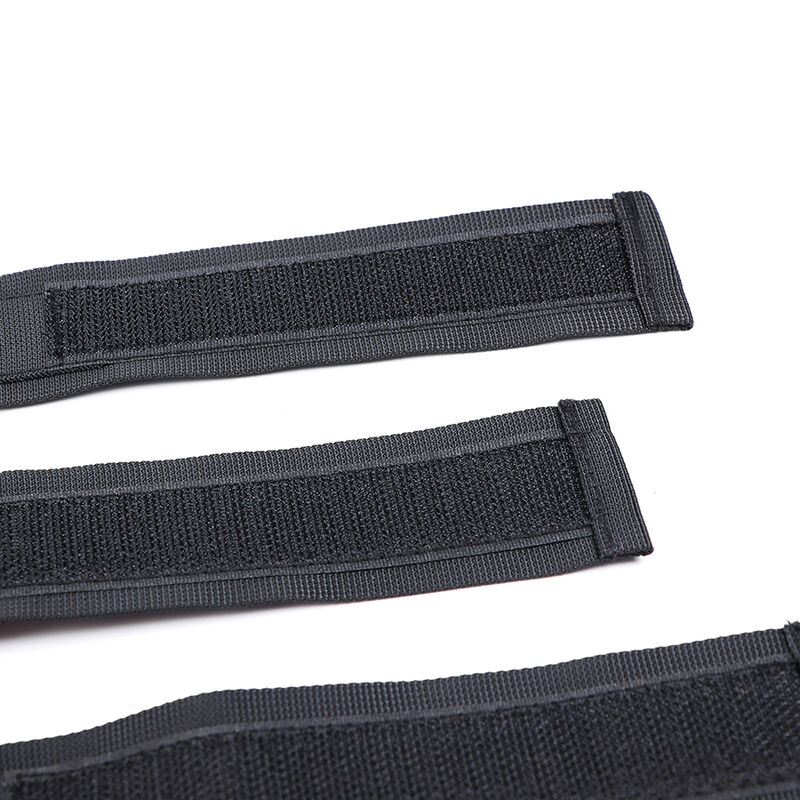 OHMAMA FETISH - MENOTTES ET COLLIER EN NYLON – Image 15