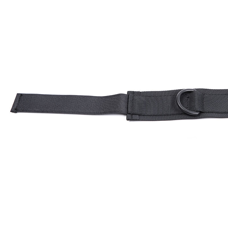 OHMAMA FETISH - MENOTTES ET COLLIER EN NYLON – Image 14