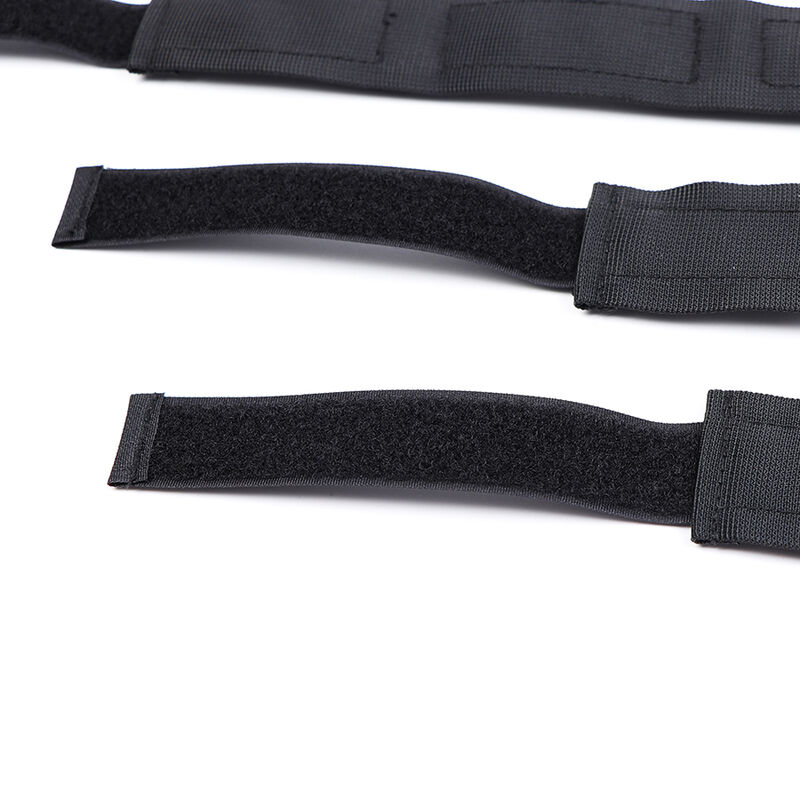 OHMAMA FETISH - MENOTTES ET COLLIER EN NYLON – Image 12