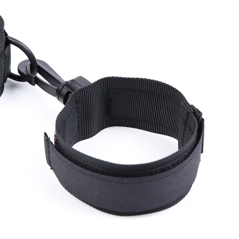 OHMAMA FETISH - MENOTTES ET COLLIER EN NYLON – Image 10