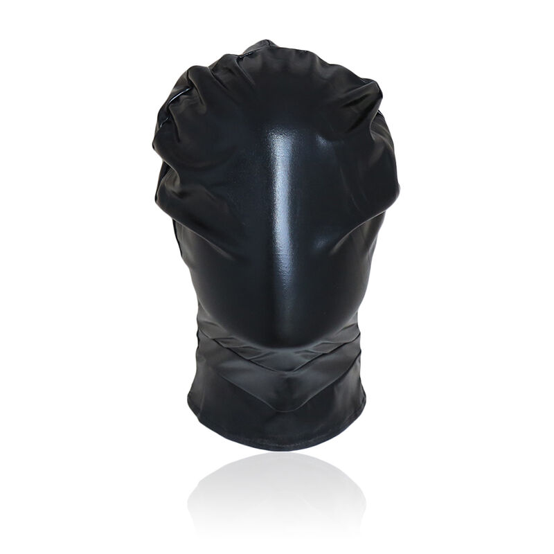 OHMAMA FETISH - GAPLESS HAT - Image 2