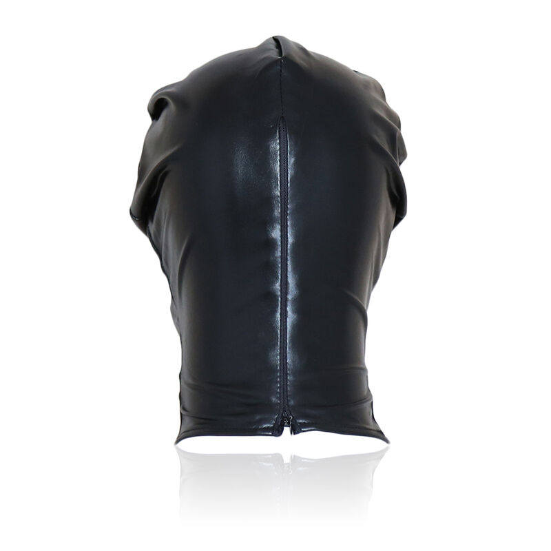 OHMAMA FETISH - GAPLESS HAT - Image 3
