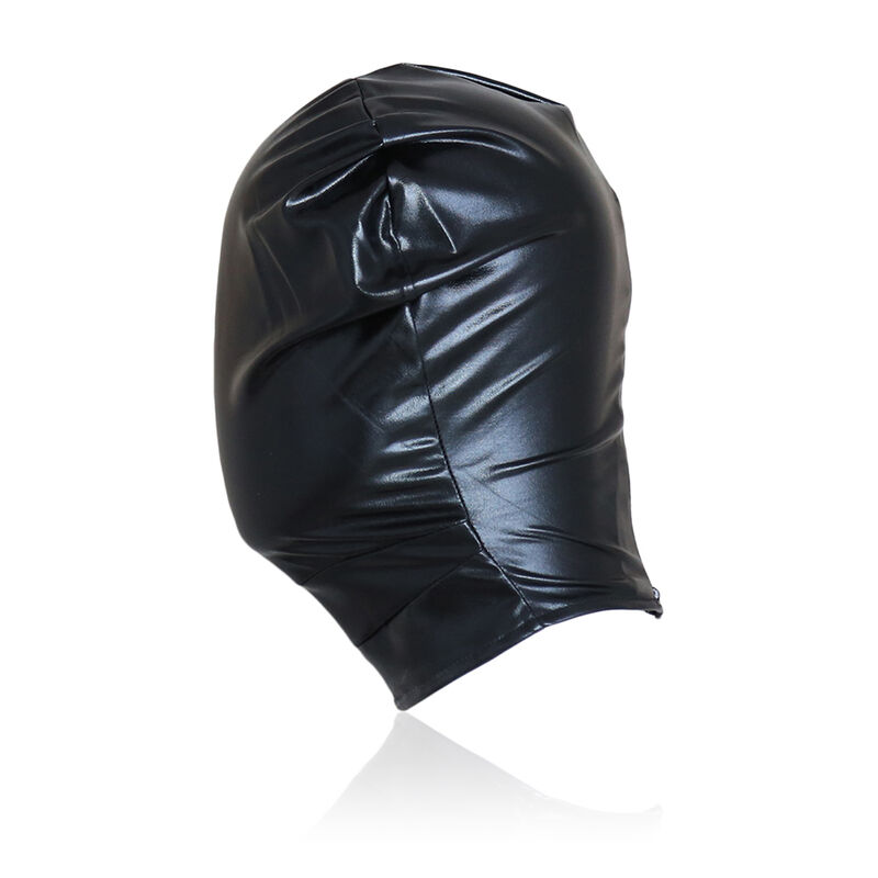 OHMAMA FETISH - GAPLESS HAT - Image 4