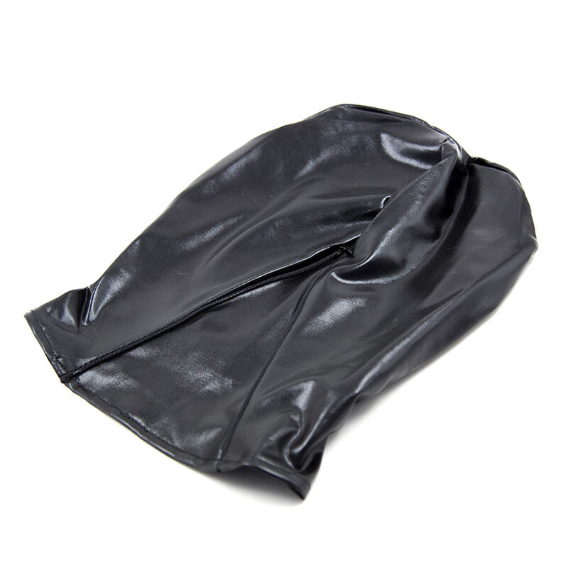 OHMAMA FETISH - GAPLESS HAT - Image 5