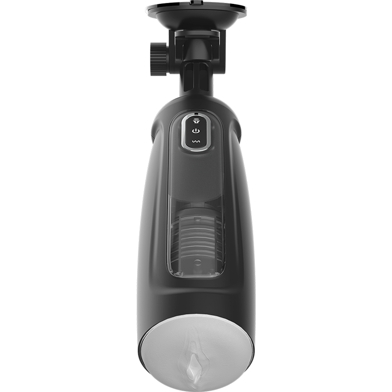 JAMYJOB - TORNADO MASTURBADOR 360 ROTATE TECH - Imagen 8