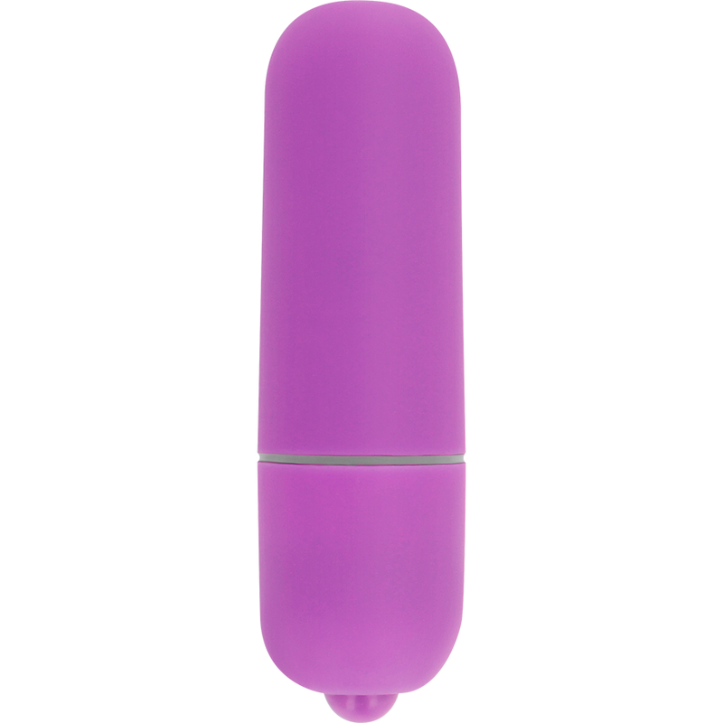 ONLINE - MINI BALLE VIBRANTE LILAS – Image 2