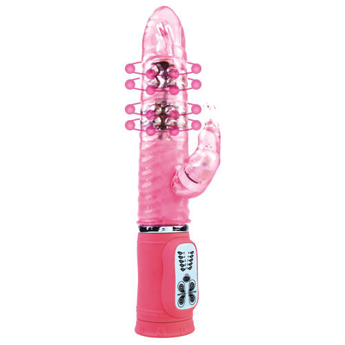 BAILE - CUTE PASSION BUNNY RAMPANTE 10F 27 CM - Image 6
