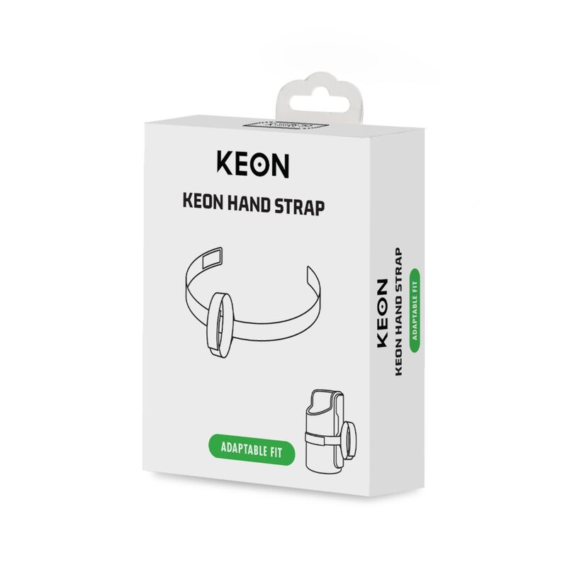 KIIROO - CINTURINO DA MANO KEON - CINTURINO DA POLSO - immagine 2