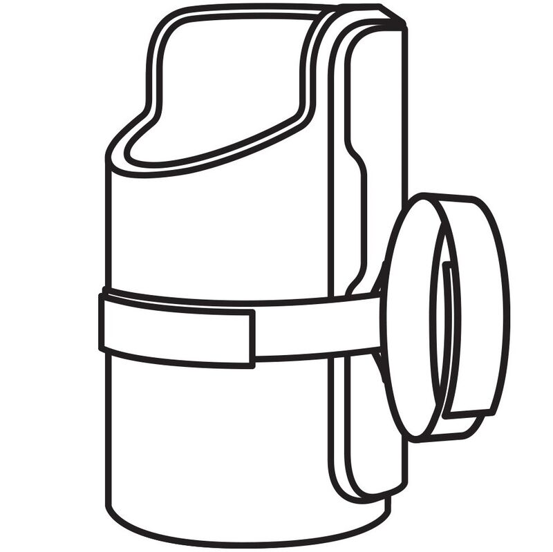 KIIROO - CINTURINO DA MANO KEON - CINTURINO DA POLSO - immagine 4