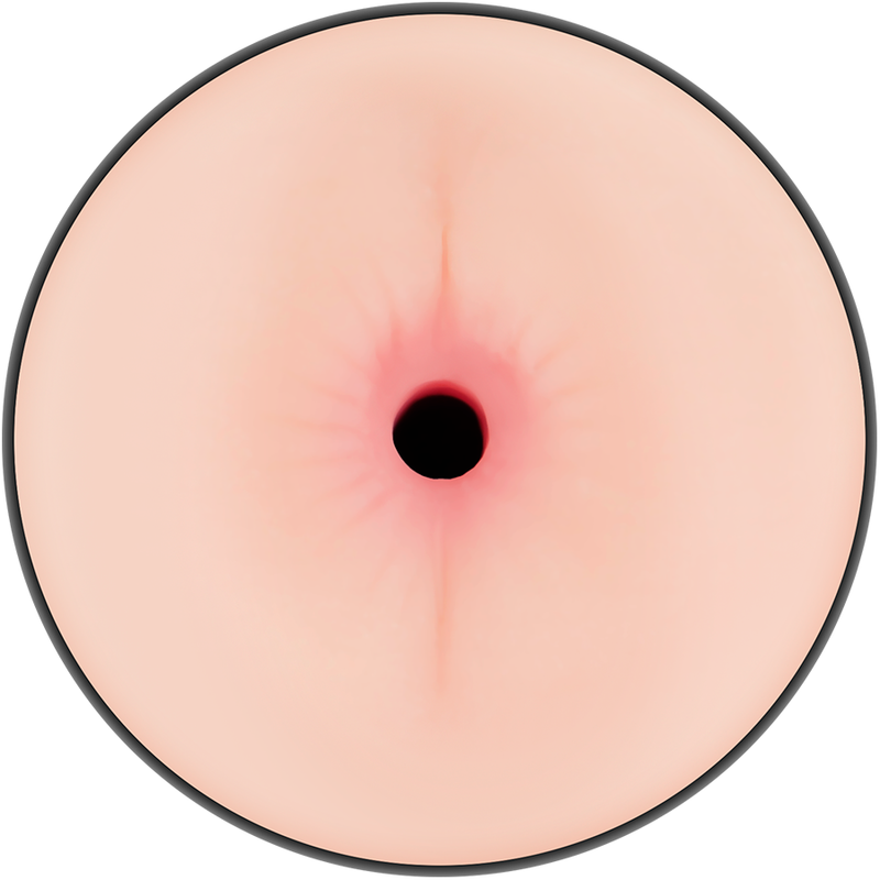 JAMYJOB - RANDY DOPPEL-LOCH-MASTURBATOR - VAGINA UND ANUS – Bild 5