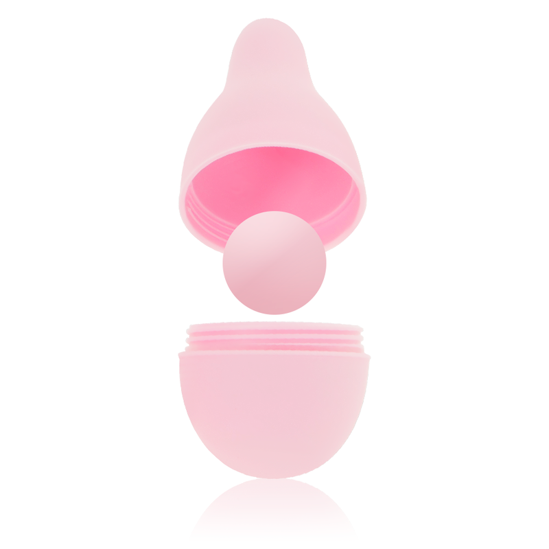 OHMAMA - SISTEMA DI PESO KEGEL PER SVILUPPATORE DEL PAVIMENTO PELVICO - immagine 5