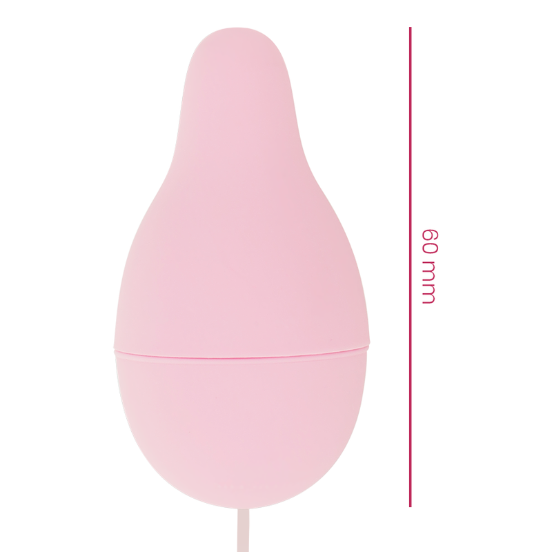 OHMAMA - SISTEMA DI PESO KEGEL PER SVILUPPATORE DEL PAVIMENTO PELVICO - immagine 4