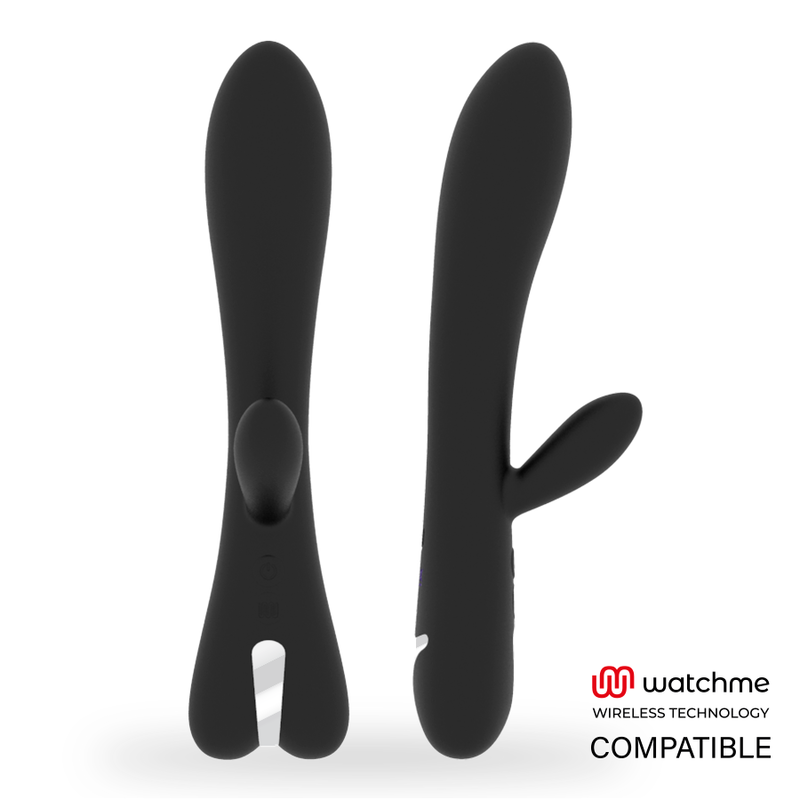BRILLY GLAM - ERIK VIBROMASSEUR + TÉLÉCOMMANDE WATCHME – Image 11