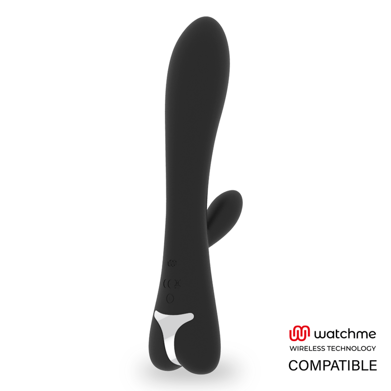 BRILLY GLAM - ERIK VIBROMASSEUR + TÉLÉCOMMANDE WATCHME – Image 9