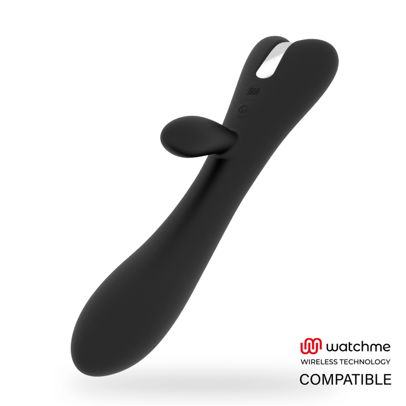 BRILLY GLAM - ERIK VIBROMASSEUR + TÉLÉCOMMANDE WATCHME – Image 3