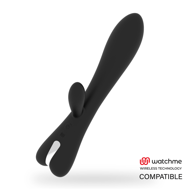 BRILLY GLAM - ERIK VIBROMASSEUR + TÉLÉCOMMANDE WATCHME – Image 8