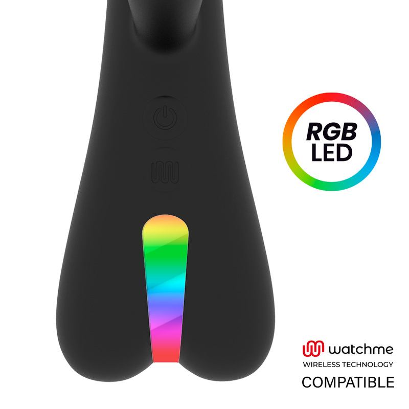 BRILLY GLAM - ERIK VIBROMASSEUR + TÉLÉCOMMANDE WATCHME – Image 7