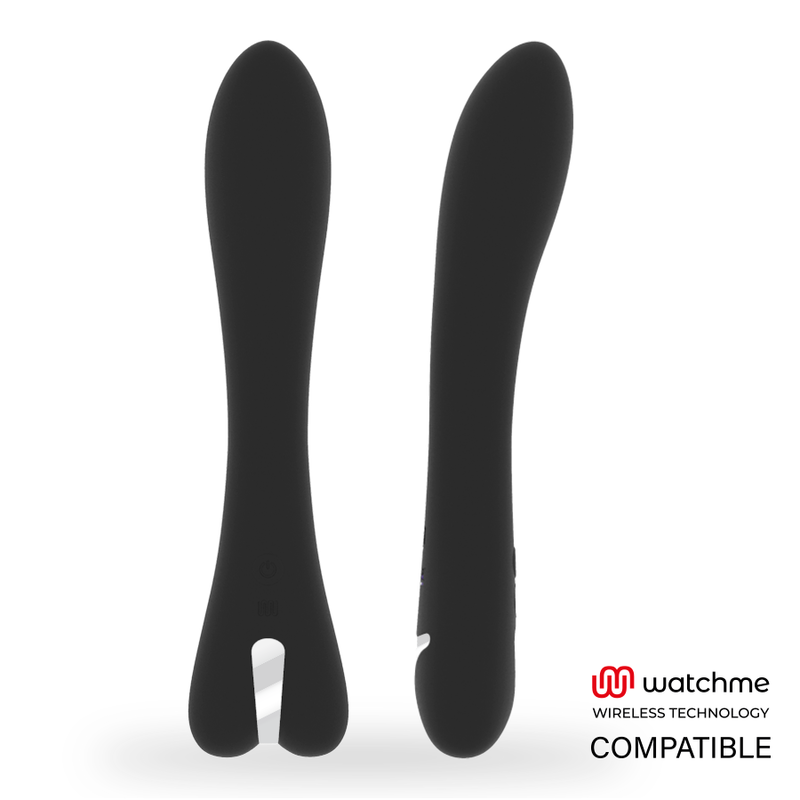 BRILLY GLAM - RYAN VIBRATORE + TELECOMANDO WATCHME - immagine 10