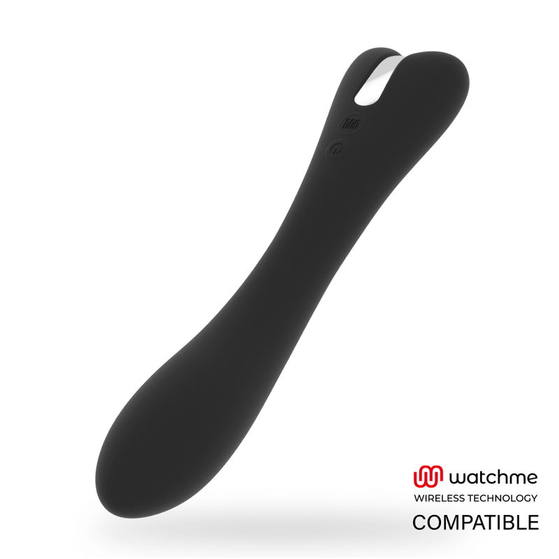 BRILLY GLAM - RYAN VIBRATORE + TELECOMANDO WATCHME - immagine 4