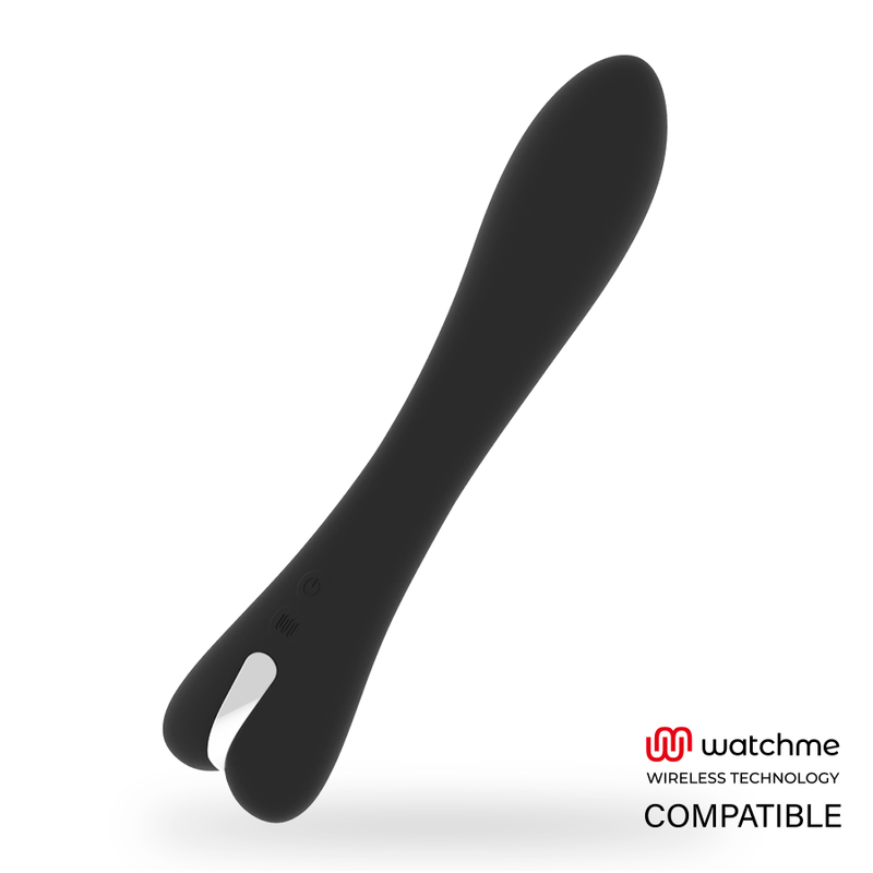 BRILLY GLAM - RYAN VIBRATORE + TELECOMANDO WATCHME - immagine 6