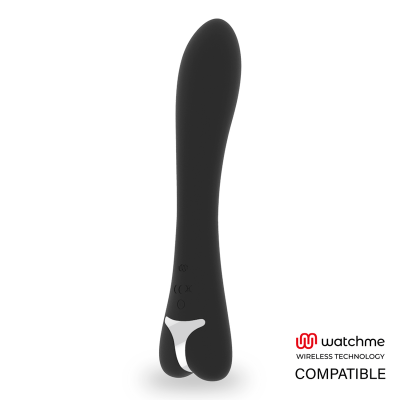 BRILLY GLAM - RYAN VIBRATORE + TELECOMANDO WATCHME - immagine 7