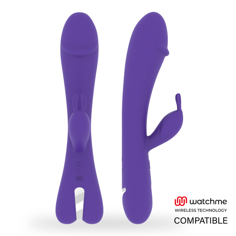 MR BOSS - AITOR RABBIT + MANDO CONTROL REMOTO WATCHME - Imagen 3