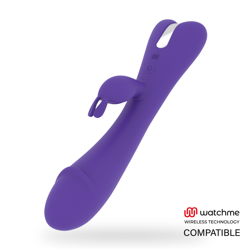 MR BOSS - AITOR RABBIT + MANDO CONTROL REMOTO WATCHME - Imagen 4