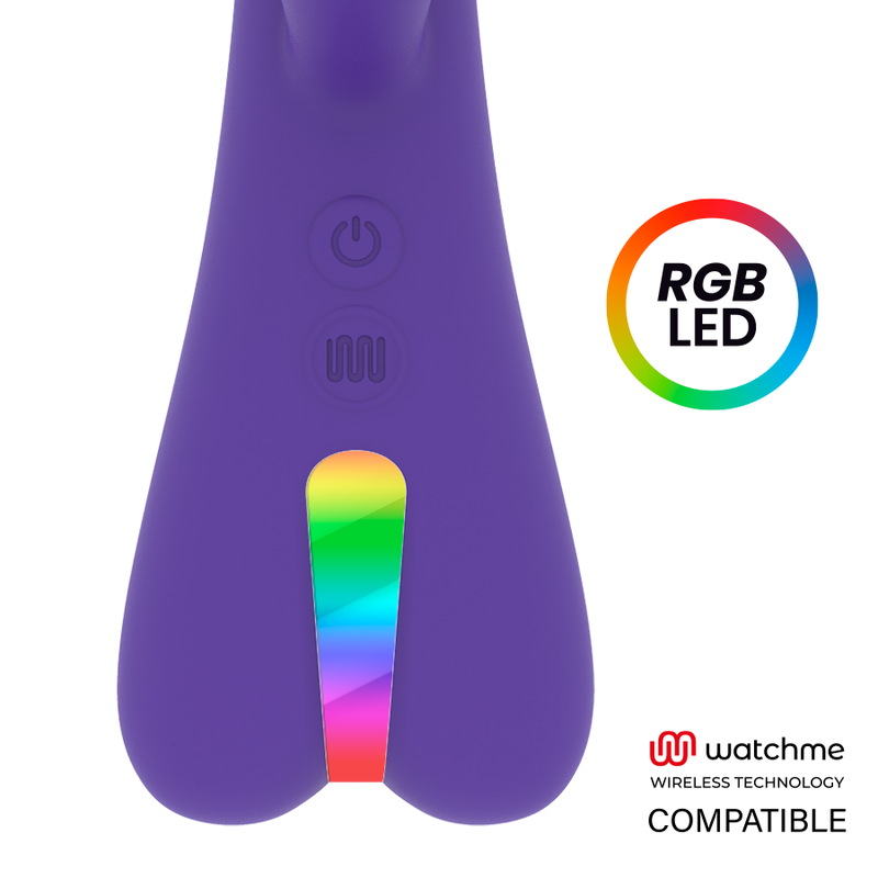 MR BOSS - AITOR RABBIT + MANDO CONTROL REMOTO WATCHME - Imagen 6
