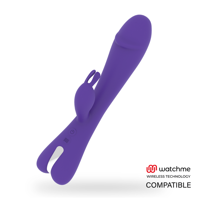 MR BOSS - AITOR RABBIT + MANDO CONTROL REMOTO WATCHME - Imagen 9
