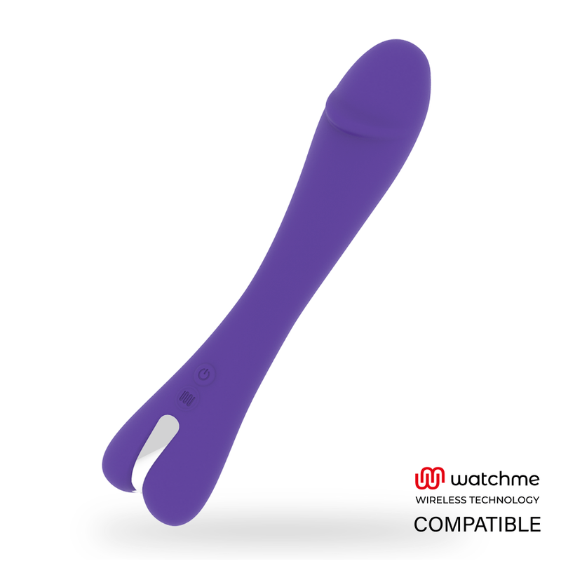 MR BOSS - ENZO VIBRADOR + CONTROLO REMOTO WATCHME - Image 8