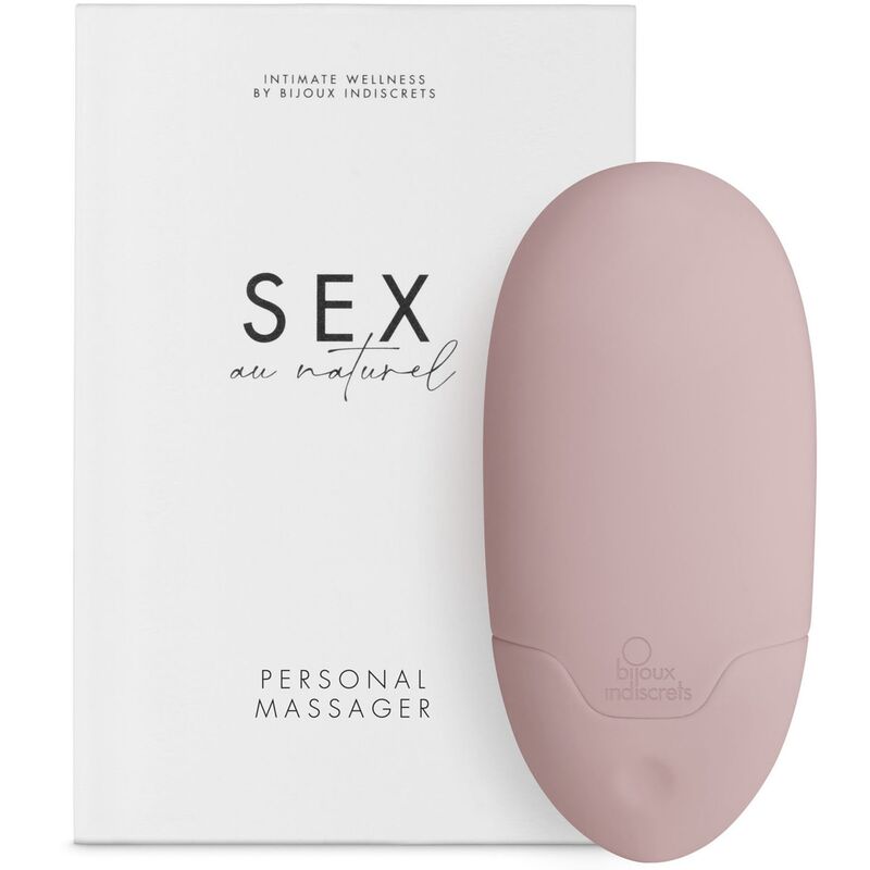 BIJOUX - VIBRATEUR INTIME RECHARGEABLE – Image 4