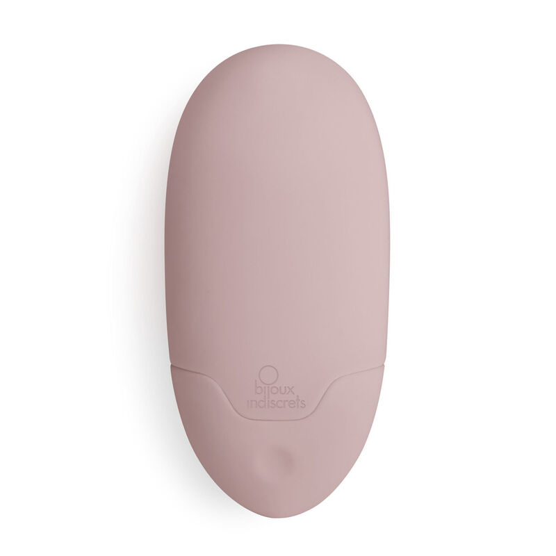 BIJOUX - VIBRATEUR INTIME RECHARGEABLE – Image 3