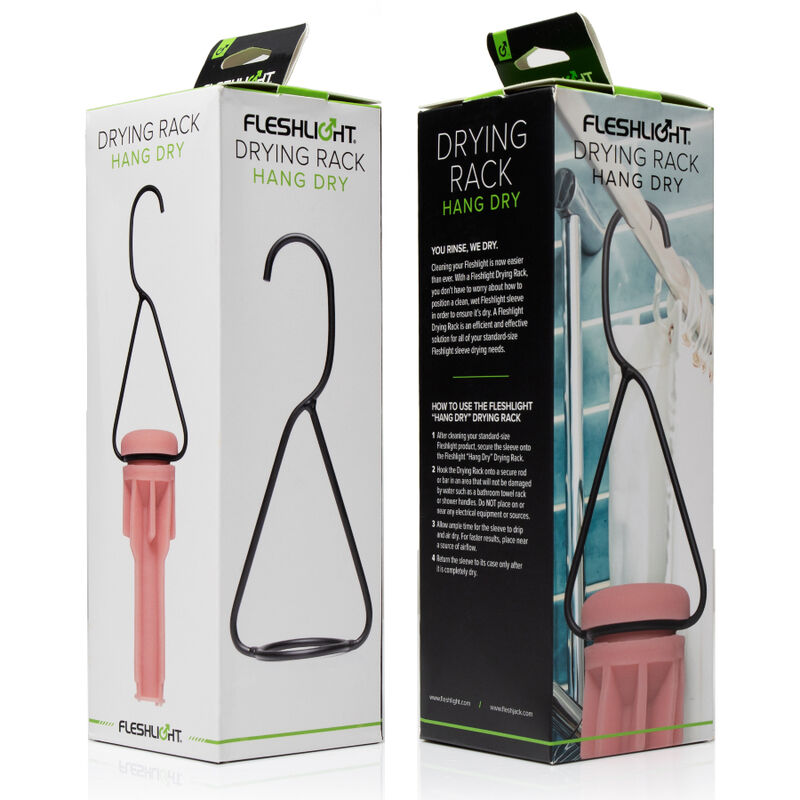FLESHLIGHT - HANG DRY - GRUCCIA PER ASCIUGATURA - immagine 5