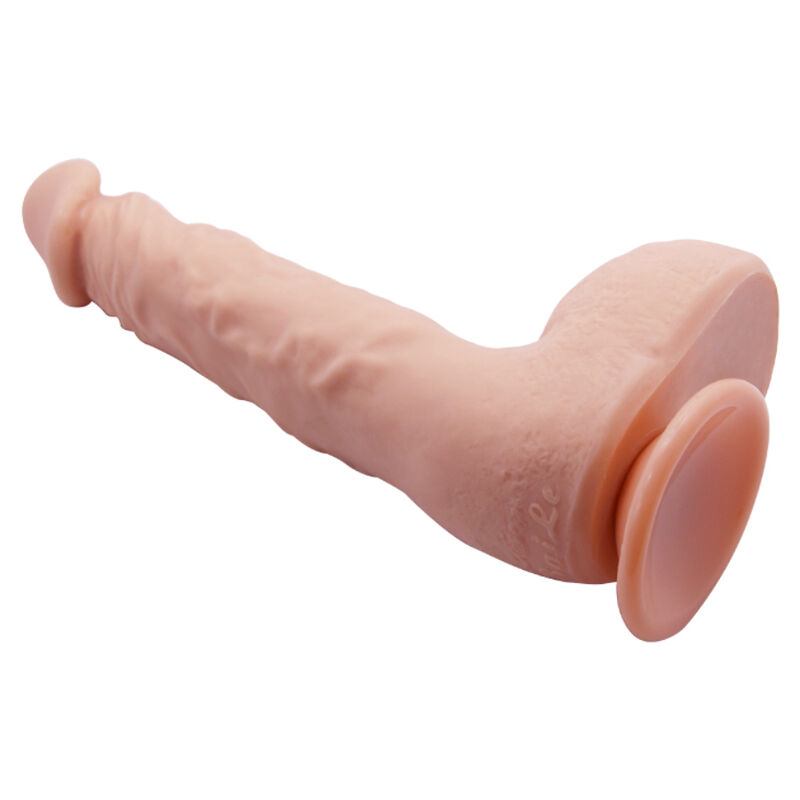BAILE - REALISTISCHER DILDO JASON NATUR 24 CM – Bild 4