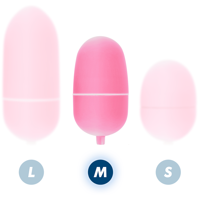 ONLINE - FERNBEDIENUNG VIBRIERENDES EI M ROSA – Bild 2