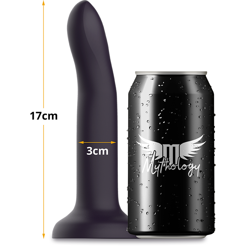 MYTHOLOGY - DUMAN MYSTIC DILDO M - Image 8