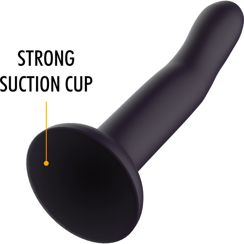MYTHOLOGY - DUMAN MYSTIC DILDO M - Image 4
