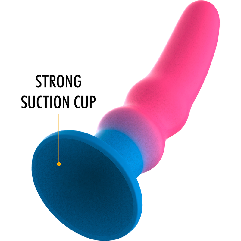MYTHOLOGY - KUNO UTOPIA DILDO M - immagine 2