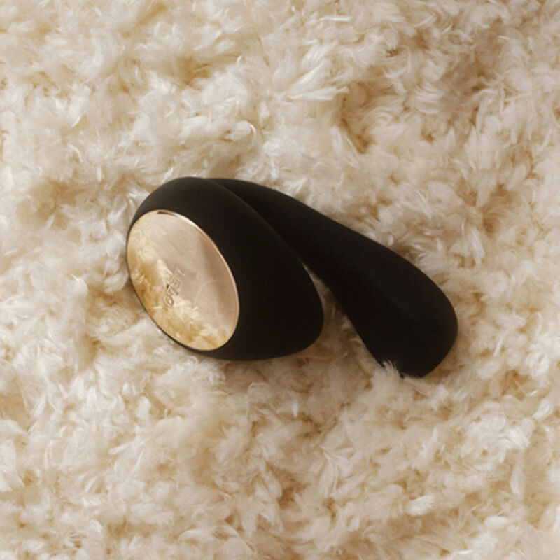 LELO - MASSEUR POUR COUPLES LELO - IDA WAVE NOIR – Image 6