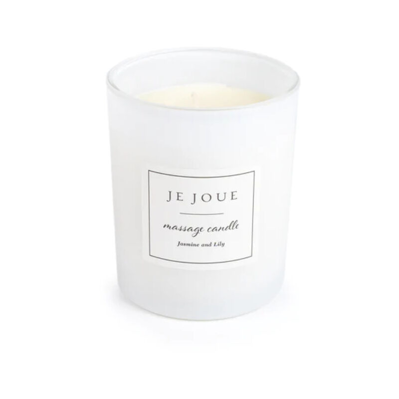 JE JOUE - O CONJUNTO DE PRESENTES AGRADVEL E SAFADO - Image 4