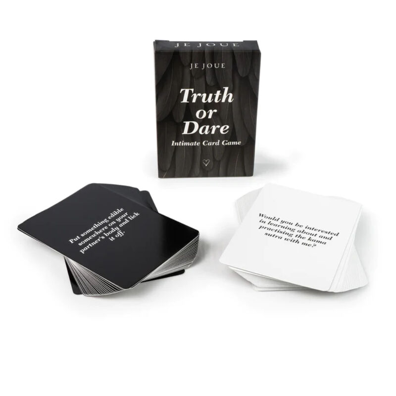 JE JOUE - THE NAUGHTY GIFT SET - Imagen 6