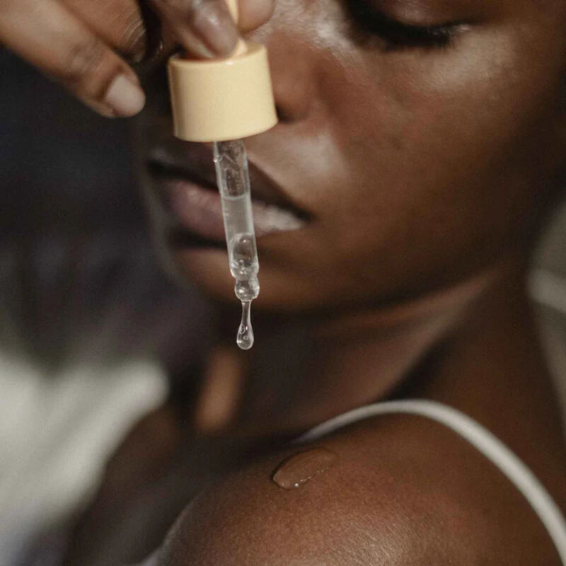 BIJOUX INDISCRETS - GOTAS DE MASAJE ÃNTIMO REVITALIZANTE - Imagen 4