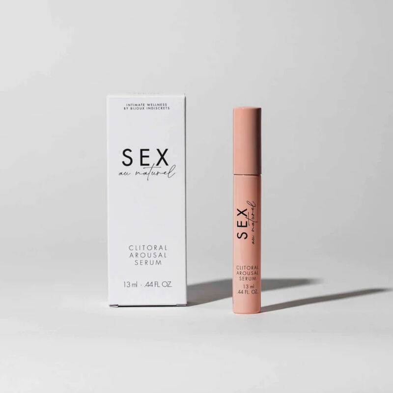BIJOUX - SÉRUM ORGASMIQUE INDISCRETS POUR CLITORIS – Image 4