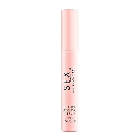 BIJOUX - SÉRUM ORGASMIQUE INDISCRETS POUR CLITORIS – Image 3